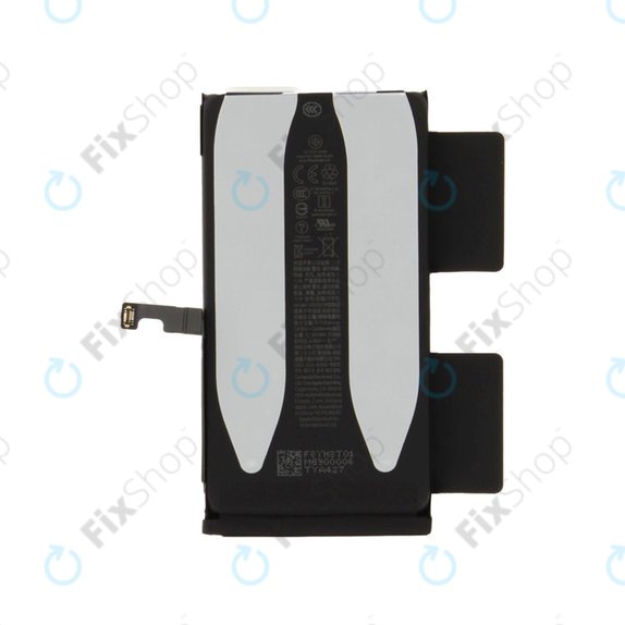 Μεσαίο πλαίσιο με μπαταρία για iPhone 15 | Yellow | ZD076-00671 | Genuine Apple