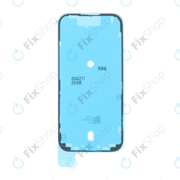 Ταινία Συγκόλλησης Οθόνης για iPhone 17 | 923-12869-S | Genuine Apple