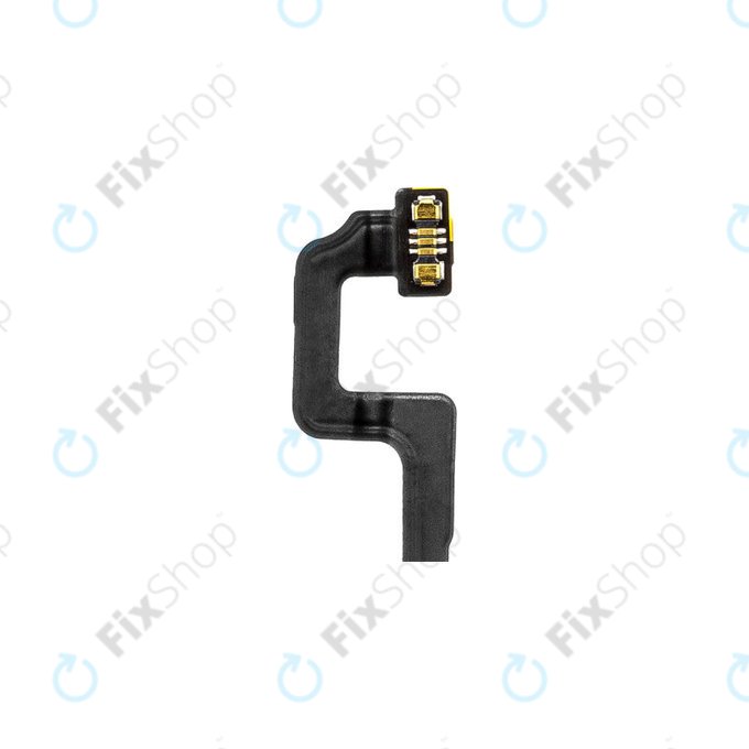 Μπαταρία για Apple Watch 4 44 mm, 290mAh, Li-Pol, 3.82 V, A2059, HQ