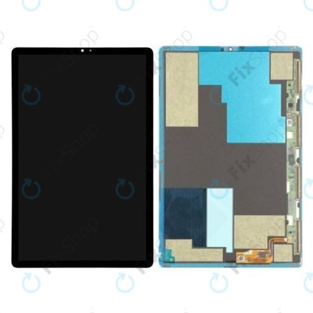 LCD Display με Touch Screen για Samsung Tab S5e | 10.5 | T720 | T725 | GH97-23184A | Μαύρο, Black | Service Pack