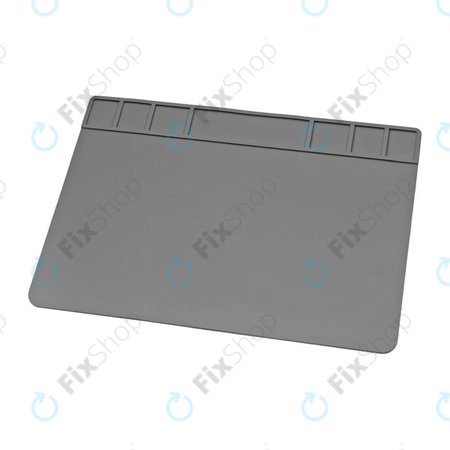 Αντιστατικό Θερμοανθεκτικό Μαξιλάρι Σιλικόνης ESD - 50 x 35cm