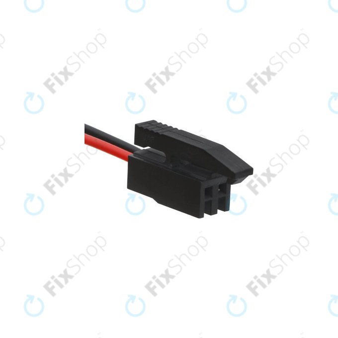 Μπαταρία για GE FANUC ALPHA iSV, BETA iSV, 2900mAh, Li-MnO2, 6V, A98L-0031-0025, HQ