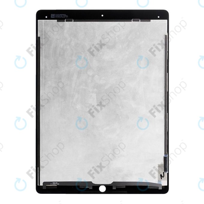 Οθόνη με οθόνη αφής για iPad Pro 12.9 (1st Gen 2015), Μαύρο, Black, Refurbished