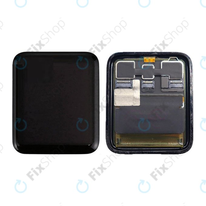 Οθόνη με οθόνη αφής για Apple Watch 2, 42mm, Refurbished