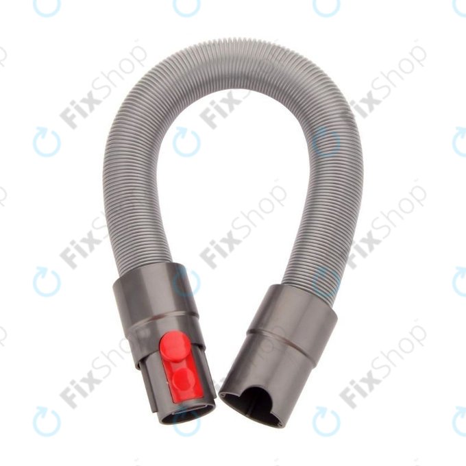 Σετ Πρόσθετων Ακροφυσίων (6τμχ) για Dyson V-series | Outsize