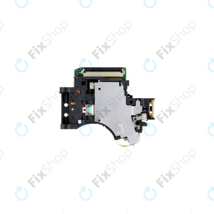 Blu-Ray Laser για Sony Playstation 5