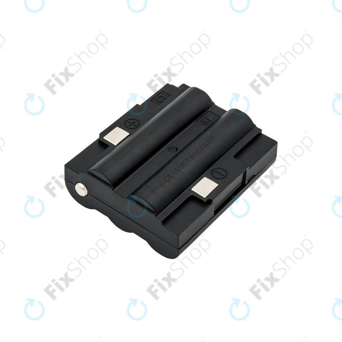 Μπαταρία για Alan G7, Midland GTX-series, 700mAh, Ni-MH, 6V, BATT5R, HQ