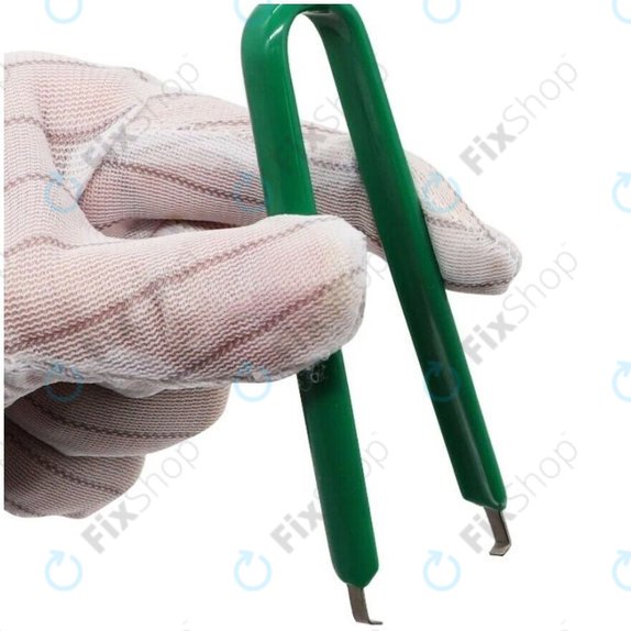 Εργαλείο Αφαίρεσης IC Chip Extractor Pro'sKit 908