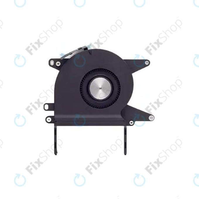 Ανεμιστήρας (Αριστερός) για MacBook Pro 14", A2918 (2023), 923-10112, Genuine Apple