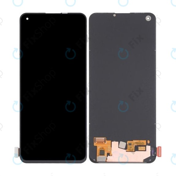 Οθόνη με οθόνη αφής για Realme 8 Pro, RMX3081