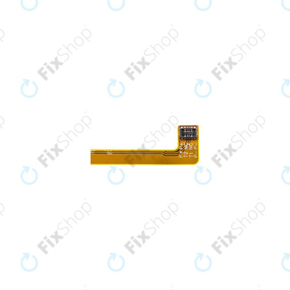 Μπαταρία για Motorola One Vision, 3200mAh, Li-Pol, 3.85 V, SB18C43602, HQ