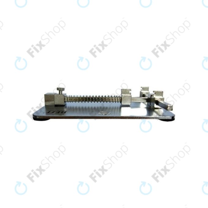 Ατσάλινη Βάση PCB Κινητού για Best 001A