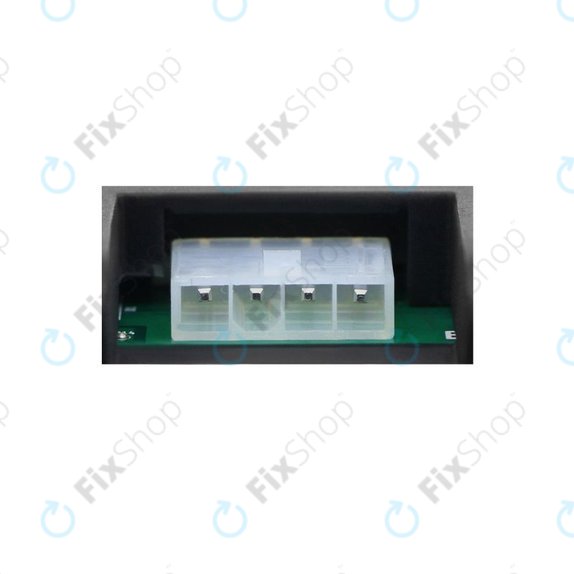 Μπαταρία για Flymo Easilife 800, Gardena Sileno Life 1250, Husqvarna Automower 520, 2500mAh, Li-Ion, 18V, 593 24 72-01, HQ