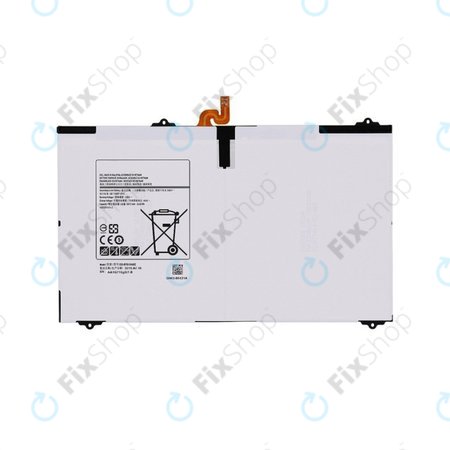 Μπαταρία για Samsung Tab S2 9.7 T810, T815, EB-BT810ABE, 5870mAh