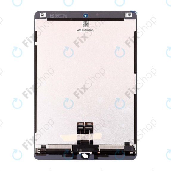 Οθόνη LCD για iPad Pro 10.5" (2017), White, Αφής χωρίς πλαίσιο, Refurbished