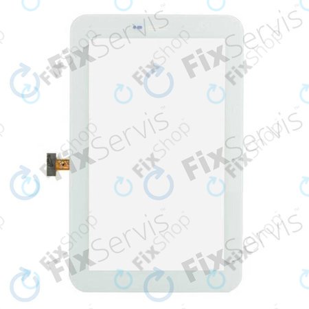 Οθόνη αφής για Samsung Tab 2, 7.0, P3100, P3110, White