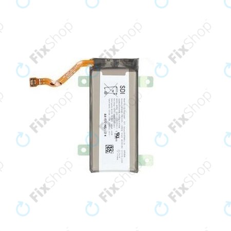 Μπαταρία για Samsung Z Flip 4 F721B, GH82-29433A, EB-BF724ABY, 1070mAh, Service Pack