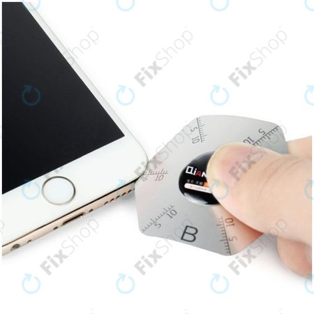 Μεταλλικό Εργαλείο Λοστού για QianLi ToolPlus Hexagon