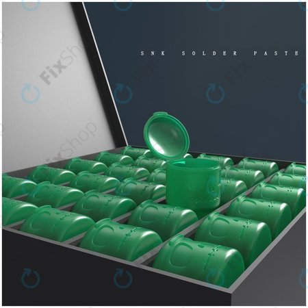 Πάστα Συγκόλλησης SNK 189°C (50g) για 2UUL