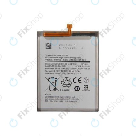 Μπαταρία για Samsung M51 M515F, EB-BM415ABY, 7000mAh