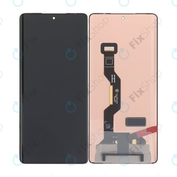 LCD Display με Touch Screen για Motorola Moto G85 5G XT2427