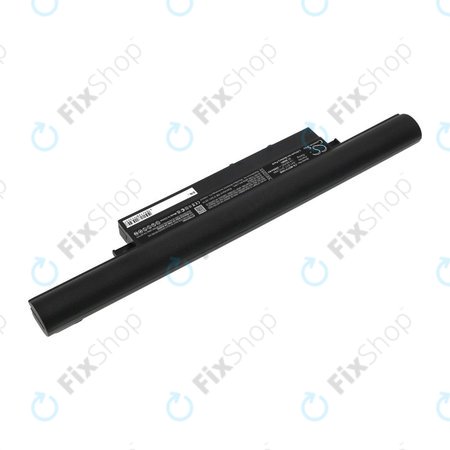 Μπαταρία για Medion Akoya E7415, Erazer P7643, 2600mAh, Li-Ion, 14.56V, A41-D17, HQ