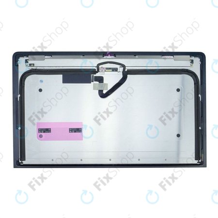 Οθόνη με Μπροστινό γυαλί για iMac 21.5", Τέλη 2012 - Μέσα 2014, A1418, Full HD, Refurbished