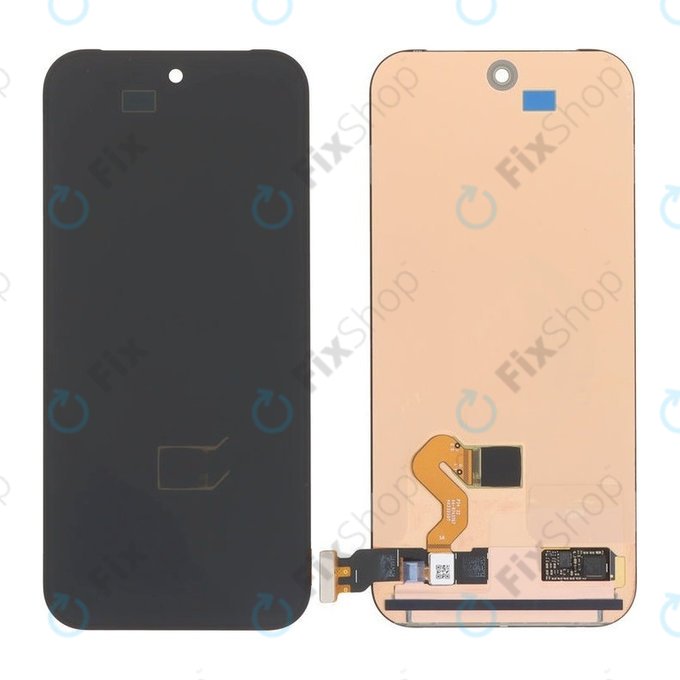 LCD Display με Touch Screen για Google Pixel 9 Pro