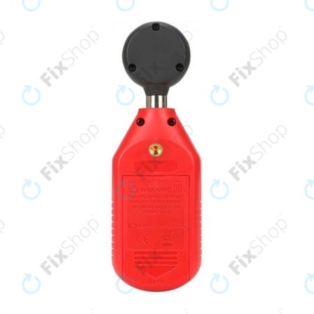 Συμπαγές Φωτόμετρο UNI-T UT383