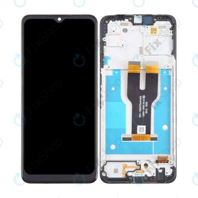 LCD Display Assembly για T-Mobile T-Phone REVVL 6X 5G | Aftermarket