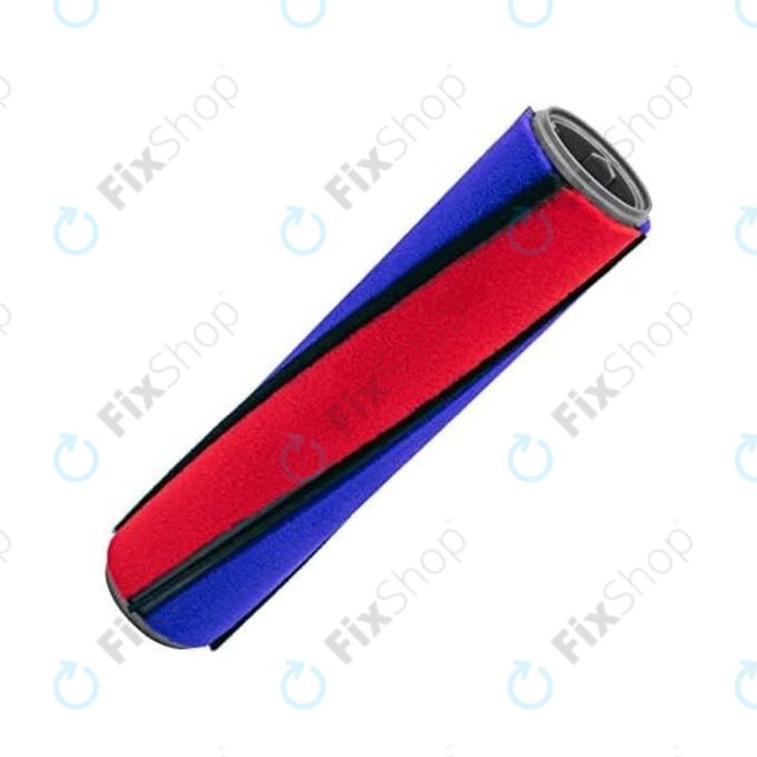 Κύρια Βούρτσα Κεφαλής Καθαρισμού Μαλακού Κυλίνδρου για Dyson V-series