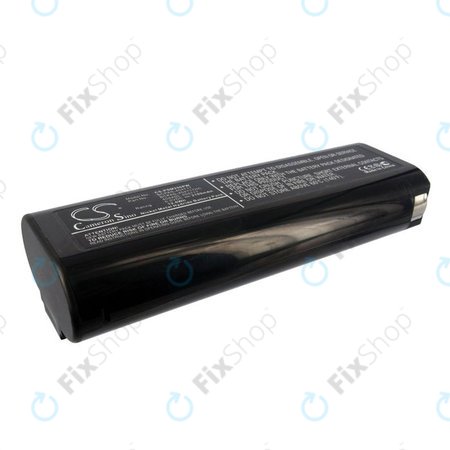 Μπαταρία για Paslode, 2100mAh, Ni-MH, 6V, 404717, HQ