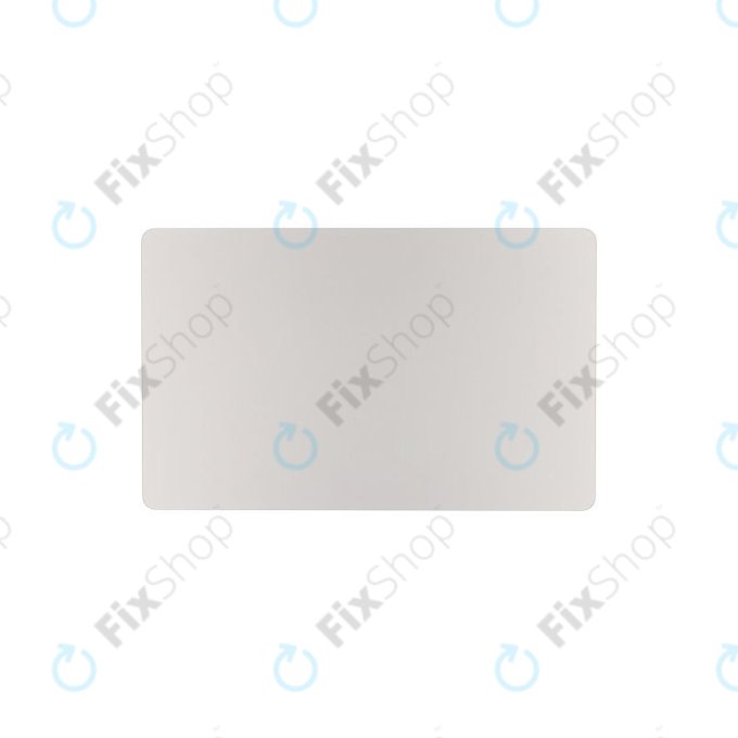 Πλήρες trackpad για MacBook Air 15", A3241 (2025), Silver, 661-50138, Genuine Apple