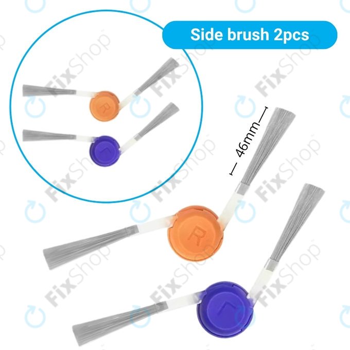 Ολοκληρωμένο Σετ για Narwal J5