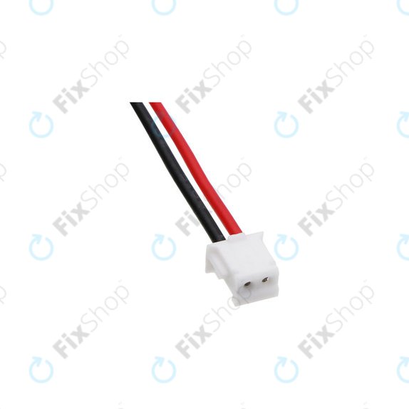 Μπαταρία για Ascom, Avaya, Ericsson, Telstra, 650mAh, Li-Ion, 3.7V, FA01302005, HQ