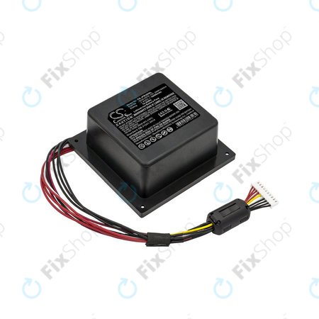 Μπαταρία για JBL PartyBox 300, 10400mAh, Li-Ion, 7.4V, SUN-INTE-125, HQ