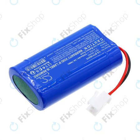 Μπαταρία για Bestway Aquatronix, Kokido Vektro Z200, 3350mAh, Li-Ion, 7.4V, BST-58482, HQ
