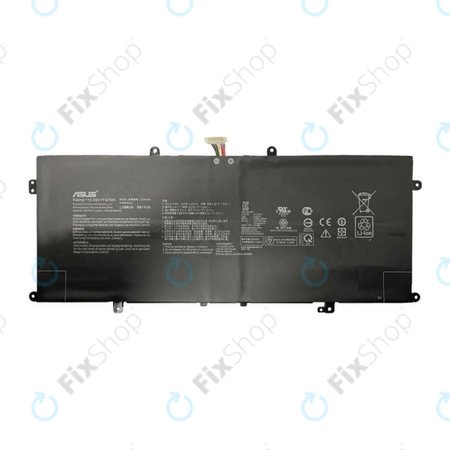 Μπαταρία για Asus UX393, C41N1904, 4374mAh, B0B200-03660000, Service Pack
