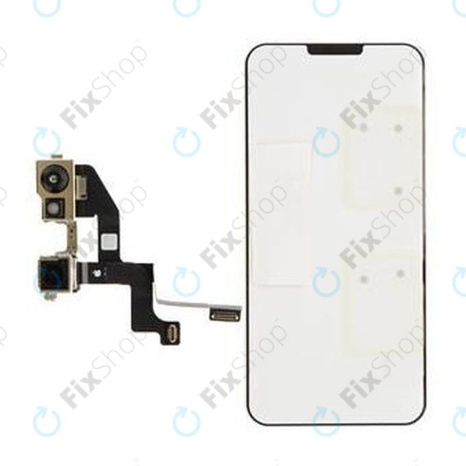 Μπροστινή Κάμερα για iPhone 16e | 661-49425 | Genuine Apple