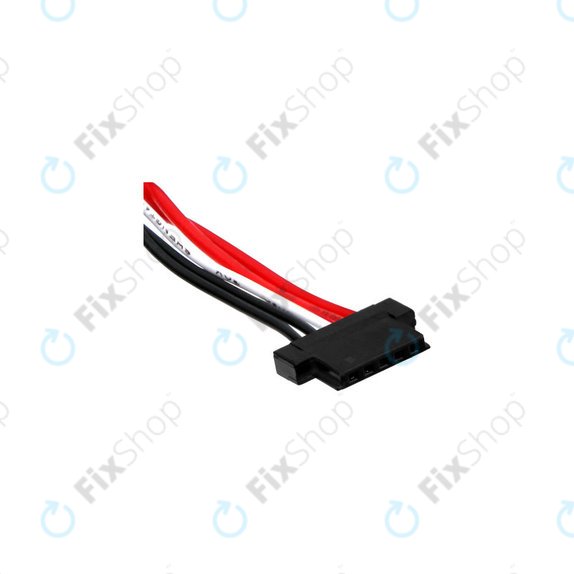 Μπαταρία για TomTom Rider, Great Rides, 2500mAh, Li-Ion, 3.7V, VF3W, HQ