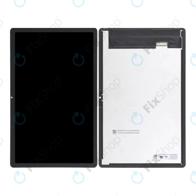 Οθόνη με οθόνη αφής για Lenovo Tab M10 Plus (3rd Gen), TB-125FU, TB-128XU, Aftermarket