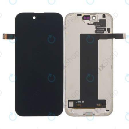 Συγκρότημα οθόνης για iPhone 17 Air, Refurbished