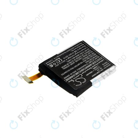 Μπαταρία για LG W150, LG Watch Urbane, 400mAh, Li-Pol, 3.8V, BL-S3, HQ