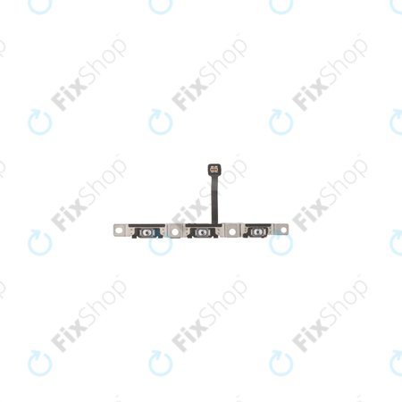 Καλώδιο Flex Κουμπιού Έντασης για iPhone 17 Pro Max