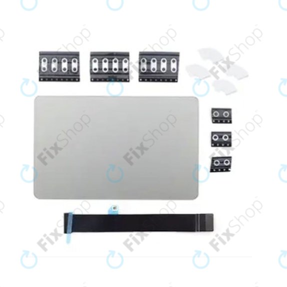 Πλήρες trackpad για MacBook Pro 14", A3185 (2024), Silver, 661-42652, Genuine Apple