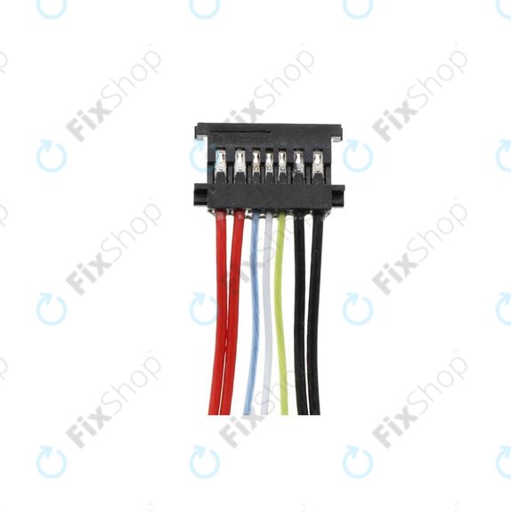 Μπαταρία για Lenovo Thinkpad X1 Tablet, 4900mAh, Li-Pol, 7.5V, SB10J78994, HQ