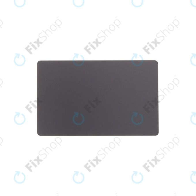 Πλήρες trackpad για MacBook Pro 16", A3403 (2024), Space Black, 661-46156, Genuine Apple