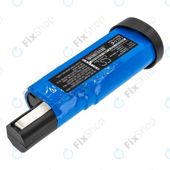 Μπαταρία για Shark WV200UK, WV200, WV201, WV205, WV220, Ion W1 Cord, 2500mAh, Li-Ion, 10.8V, XFBT200, HQ