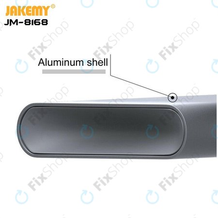 Πολυλειτουργικό Σετ Μαγνητικών Κατσαβιδιών Ακριβείας 24in1 για Jakemy JM-8168