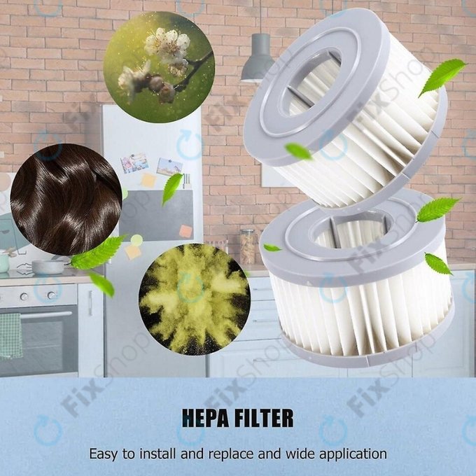 Φίλτρο HEPA για Xiaomi Jimmy H9 Pro | JV85 | JV85 Pro